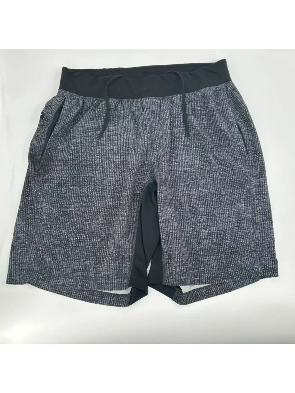 Lululemon T.H.E. Short Linerless 11